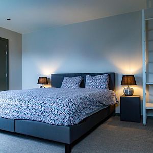 Deluxe Double Kamer